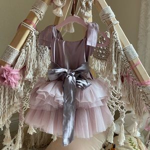 Spinkiewear Ballerina Dress